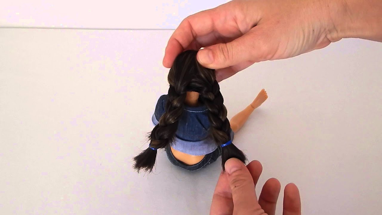 How to Turn Your Lammily Doll Into the President of the United States of America