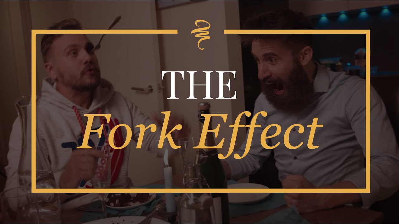 THE FORK EFFECT
