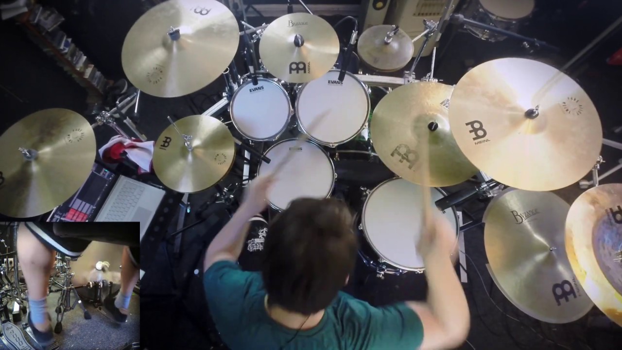 Mike Malyan - 