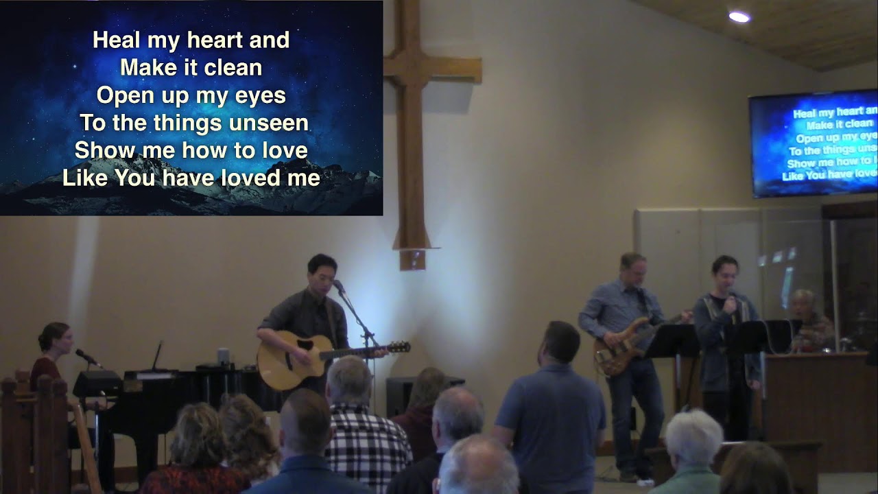 The Last Gospel: A Survey of John. John 13.