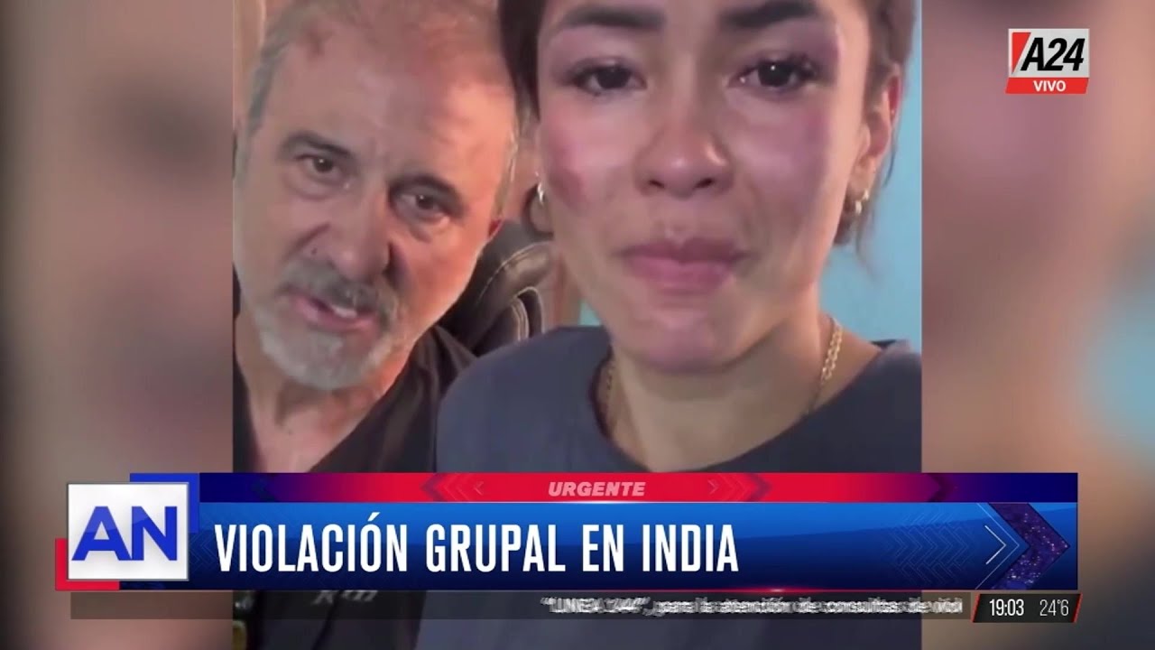 🚨 El viaje de una influencer española a la India que terminó en una violación grupal