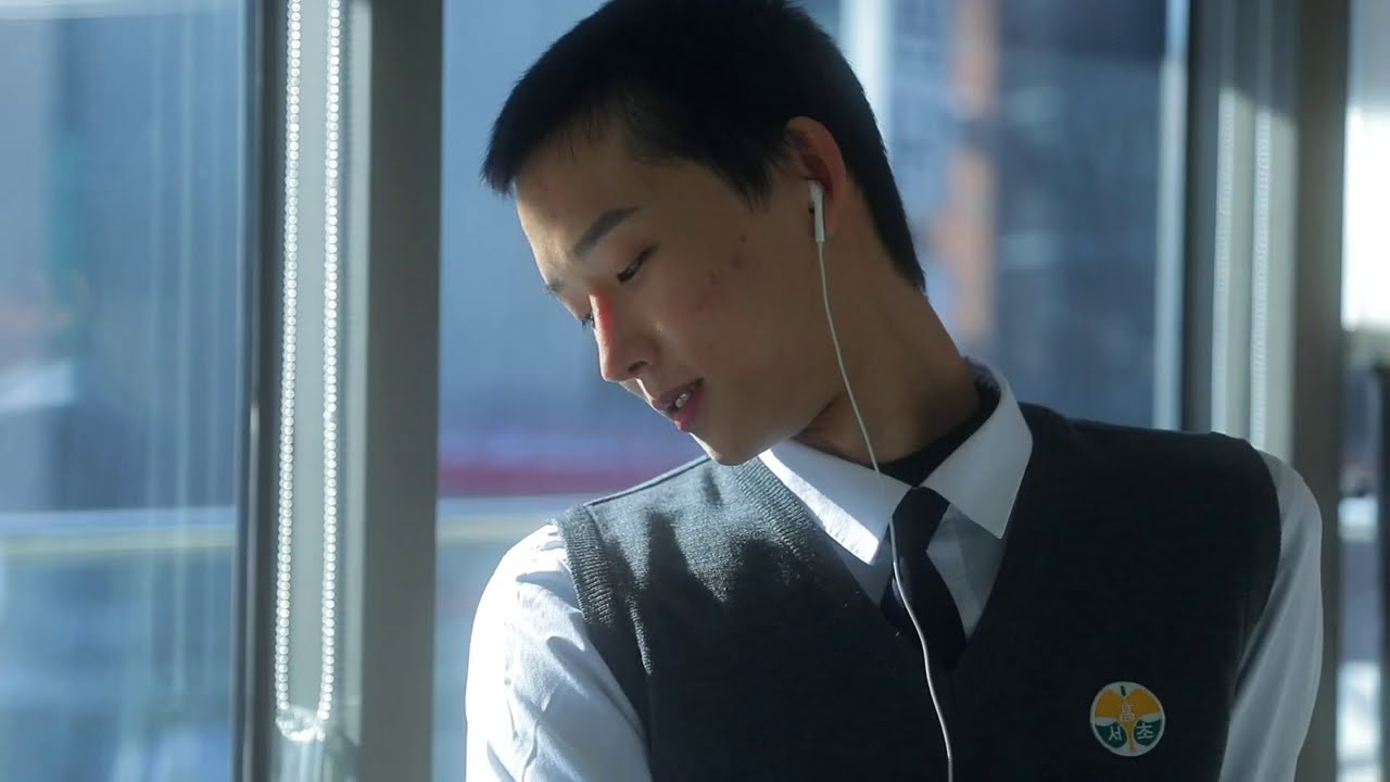 정준일 - 첫사랑(feat.SOLE(쏠))_Story VideoㅣJung Joonil - First Love