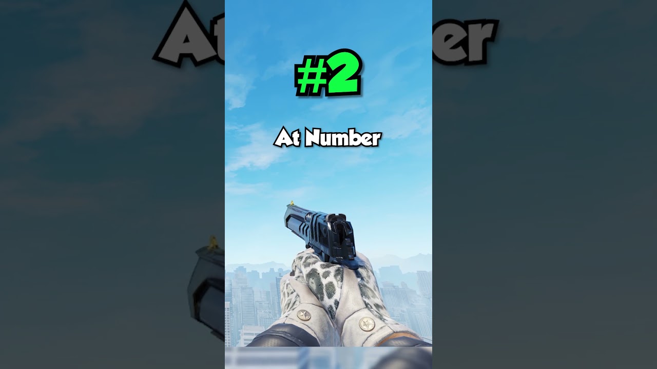 Best Deagle Skins UNDER $1 in CS2 😨