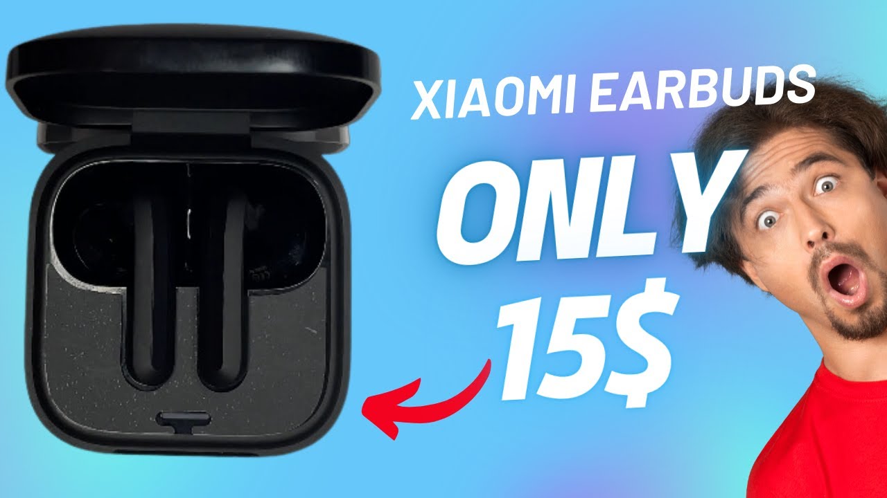 Redmi Buds 6 Active Review | Budget Earbuds with Big Sound