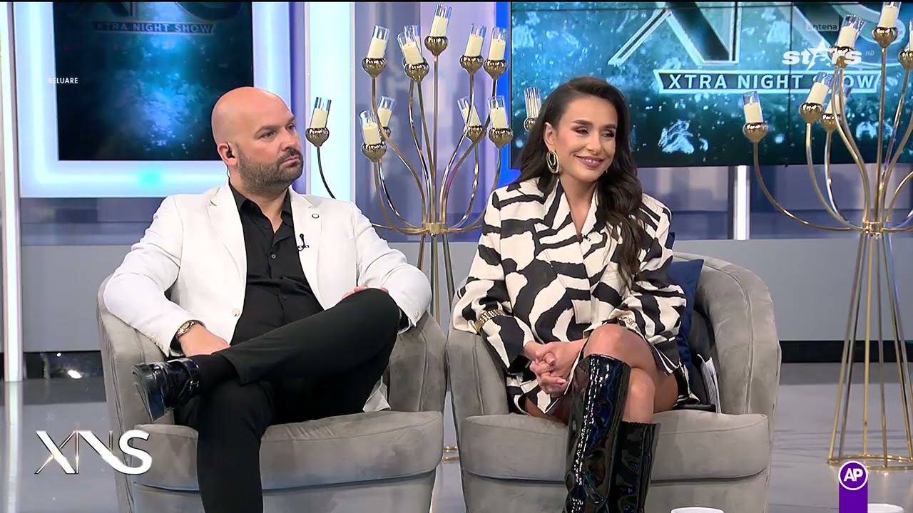 Denisa Nechifor, dincolo de tabloide! Este cea mai bună prietenă a fiicei sale