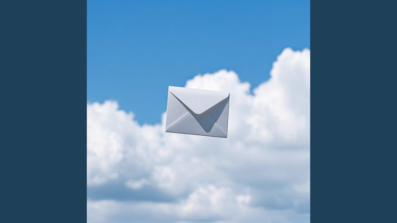 Letter Lost in the Open Air