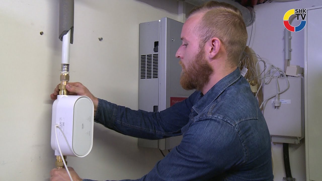 SHK-TV Reportage: GROHE und Provinzial kooperieren