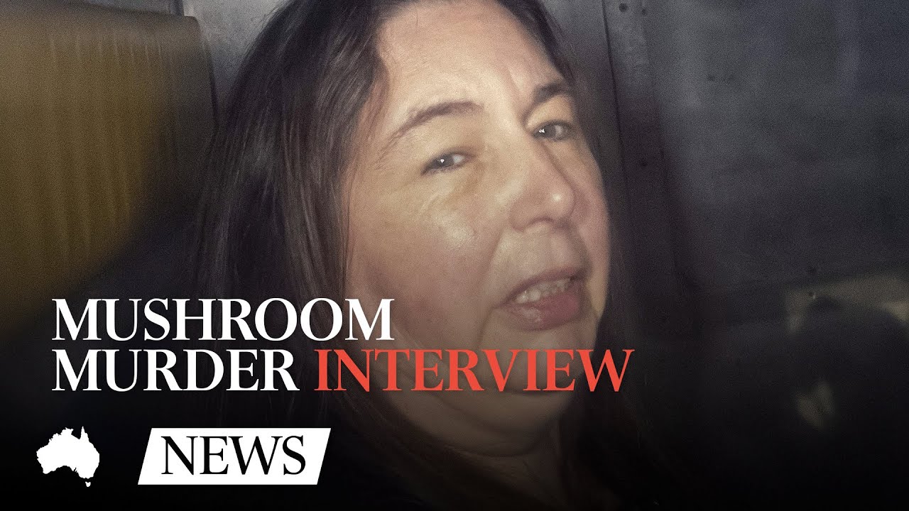 Inside the police interview that revealed Erin Patterson’s lies: Mushroom Trial
