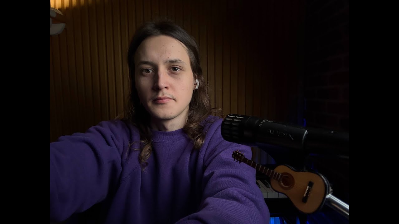 Guitar Session