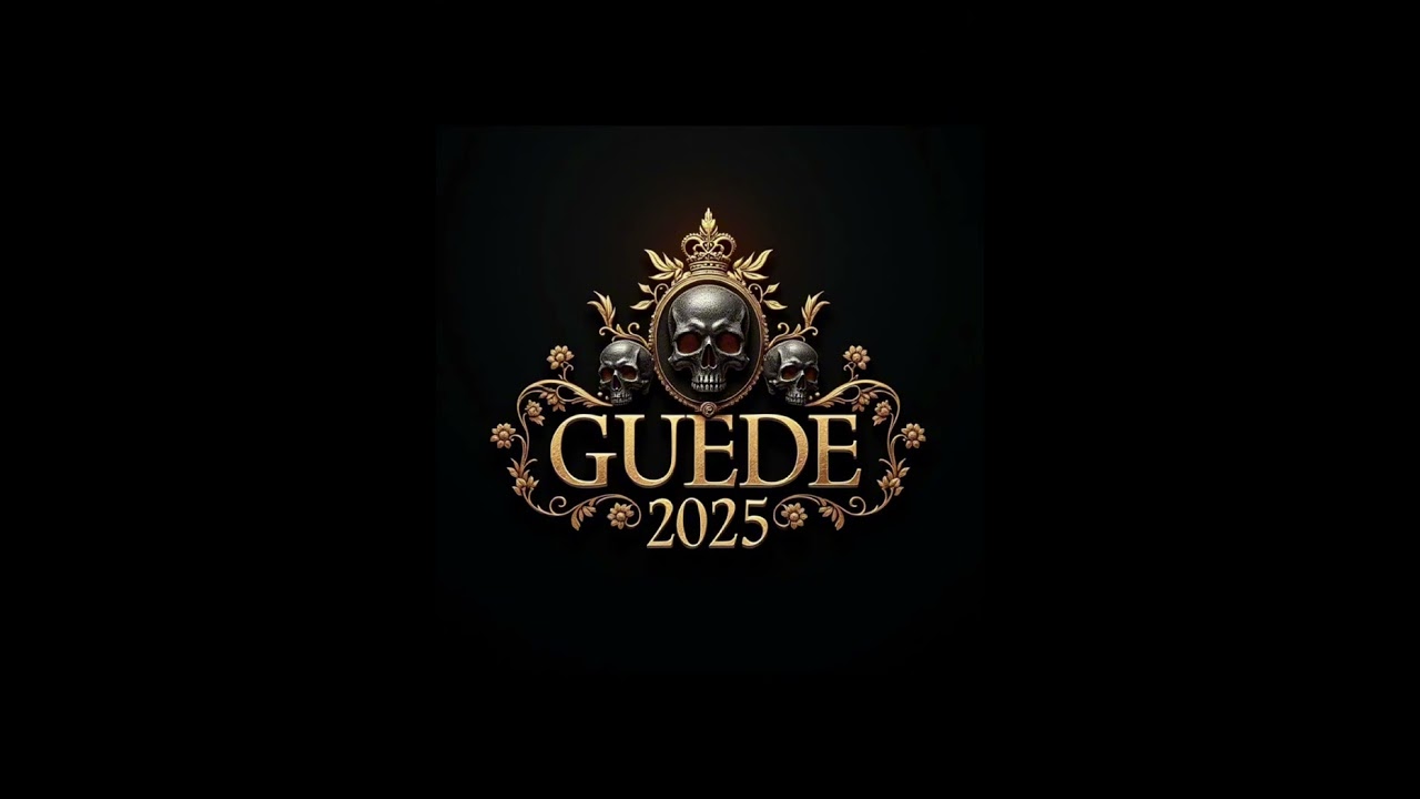 Guede Maza Pap Moute Podium