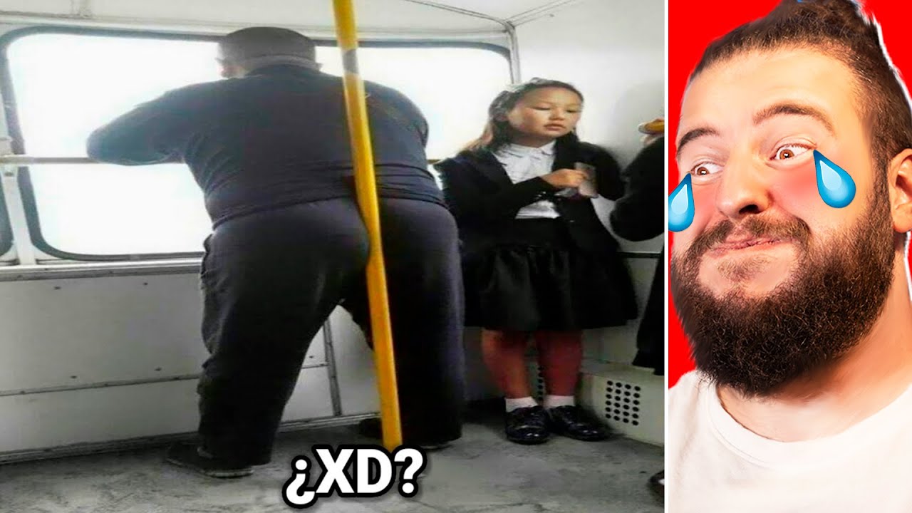 Si Te Ries Pierdes  ❌ NIVEL DIOS 599% IMPOSIBLE NO RE&Iacute;RSE ❌