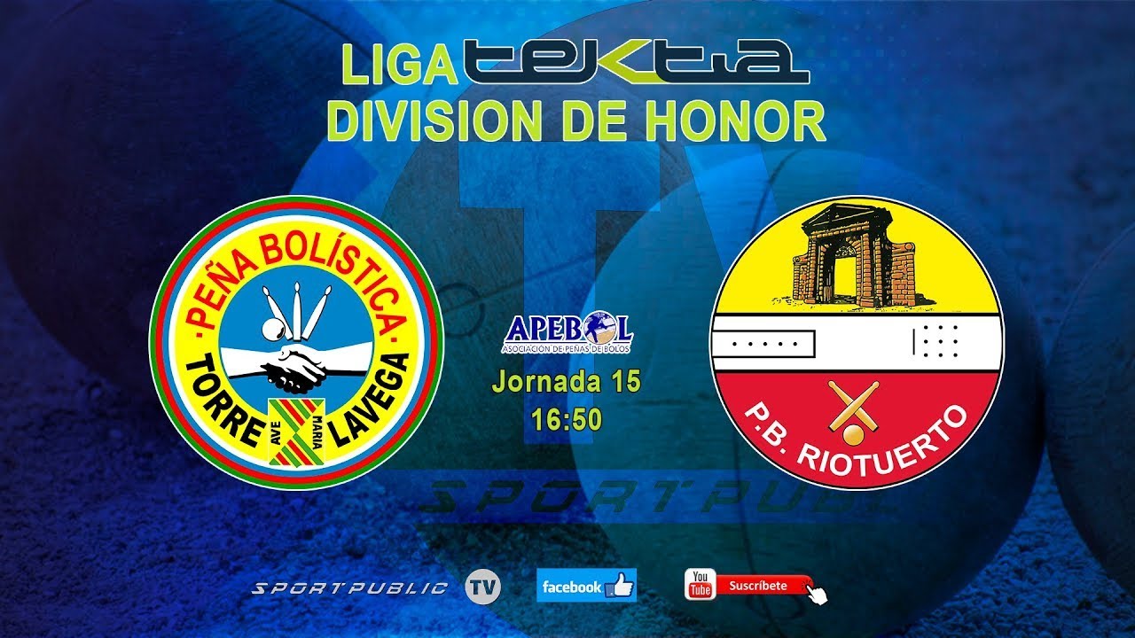 Torrelavega Siec VS Riotuerto Sobaos Los Pasiegos | Liga TEKTIA | J15 | 08.06.2024