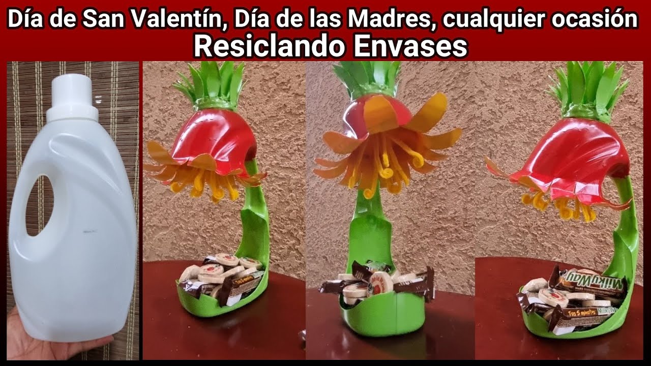 Día de San Valentín, día de las Madres, cualquier ocasión