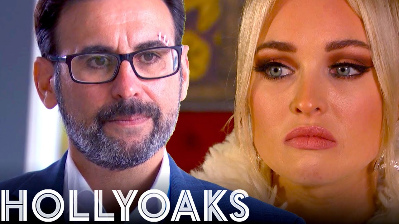 Exposing The Real Ali | Hollyoaks