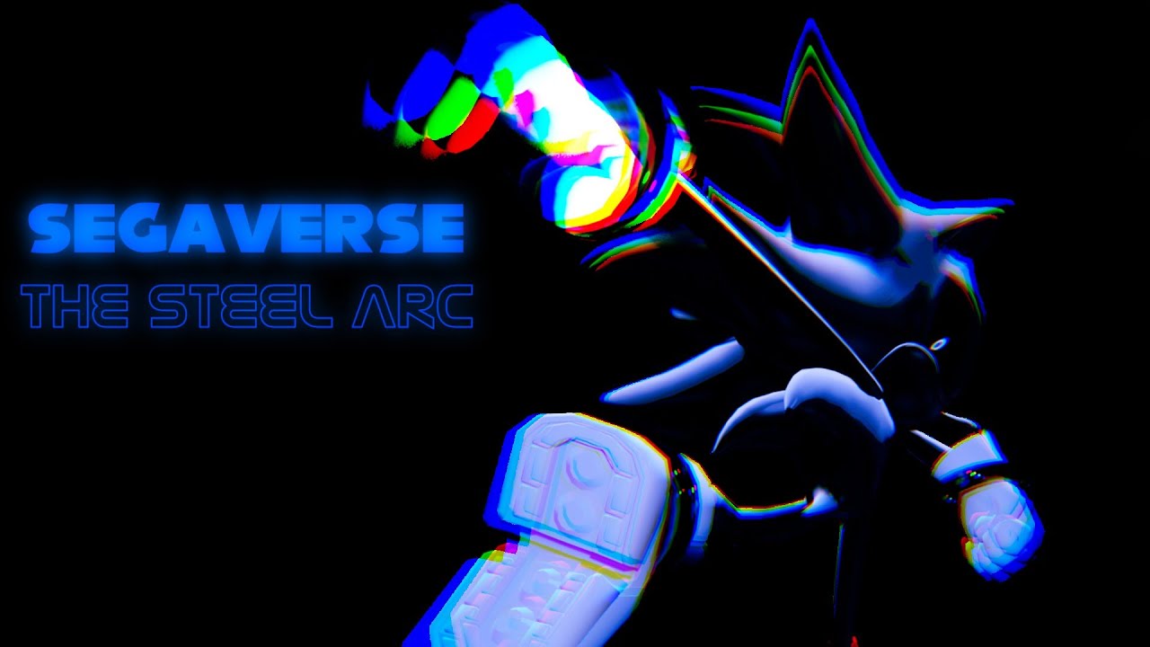 The Steel Arc Teaser 1 - Awakening