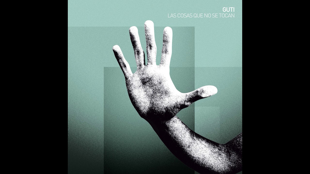 Guti - Mr  Good Vibes - DESOLAT 009