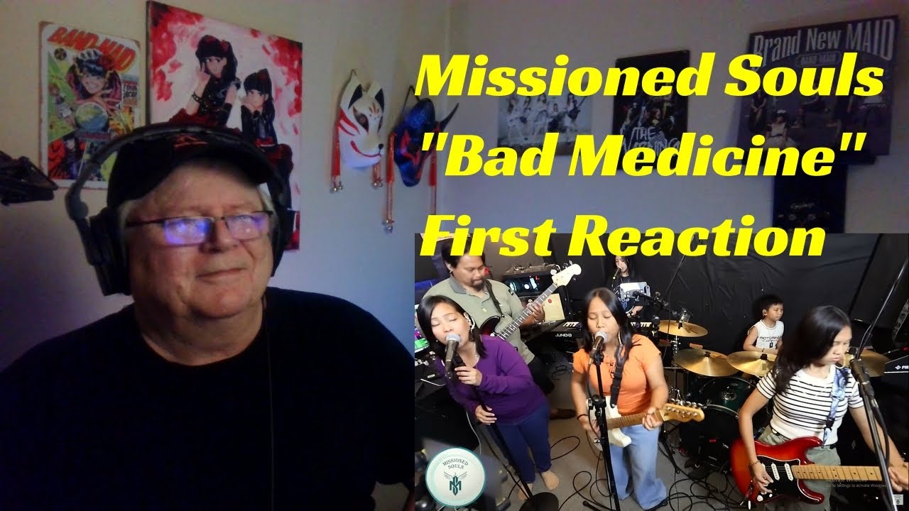 Missioned Souls - 