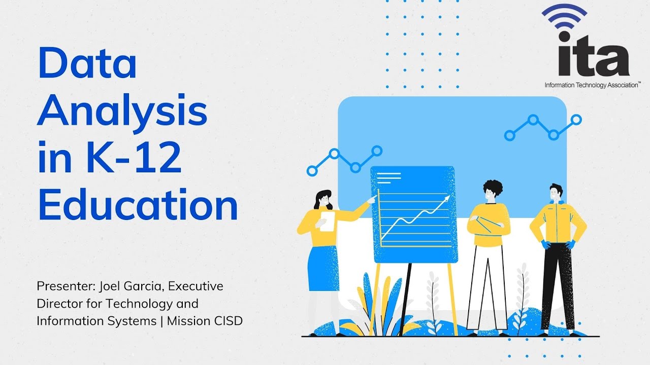 Data Analysis in K-12 Education