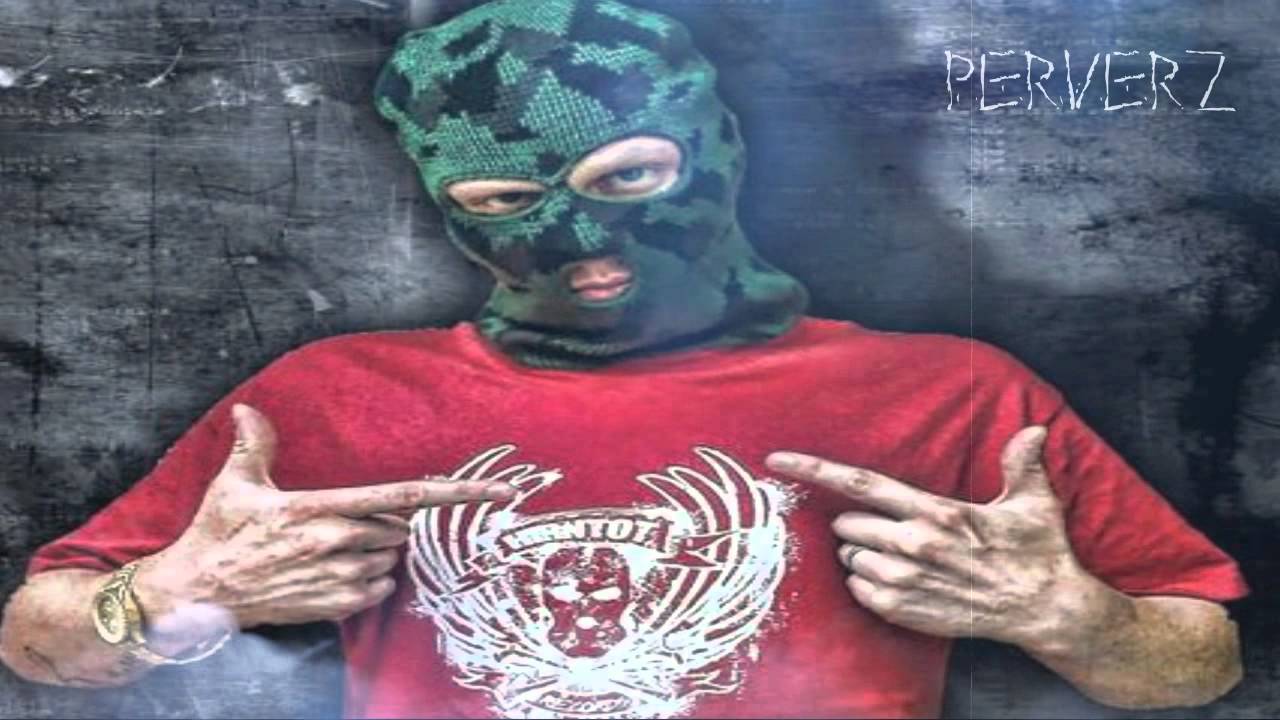Yersinia Pestis - Nuclear Winter feat. Perverz & Scum [2013 HD]