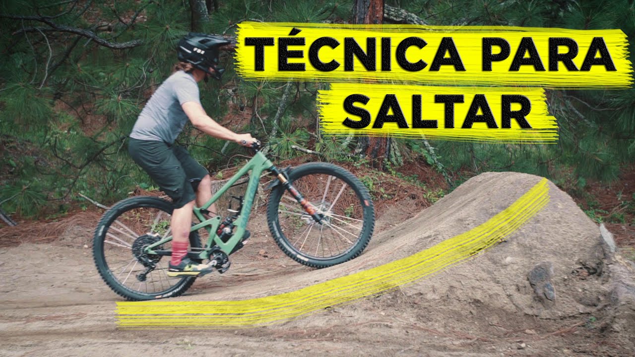 Aprende a brincar en rampas | Tips para saltar mejor | How To