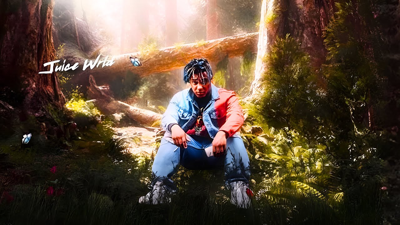 Forever Is Whatever (Music Video)