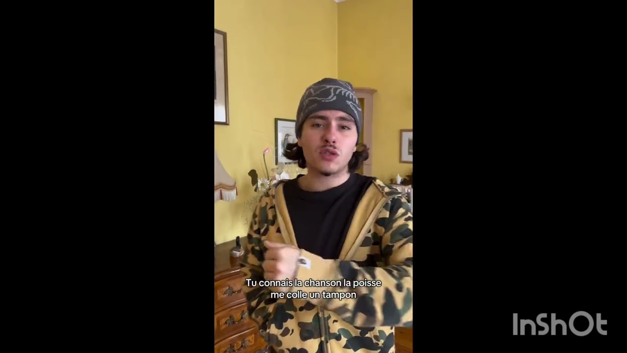 Faelix - freestyle 