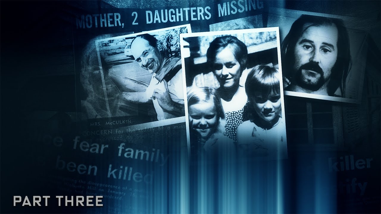 60 Minutes Australia: Breaking the code, part three (2017)