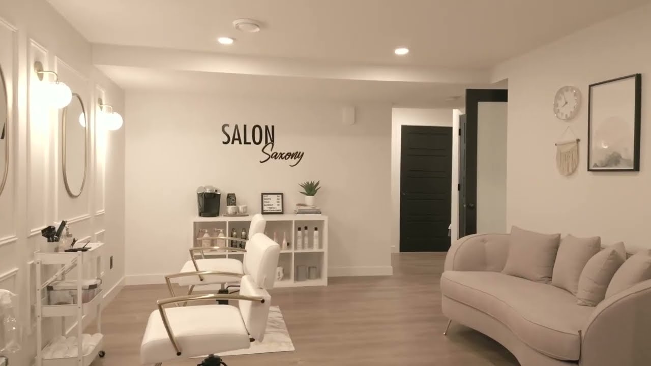 DJI Mini 3 Showhome Tour (indoor flying) #djimini3pro