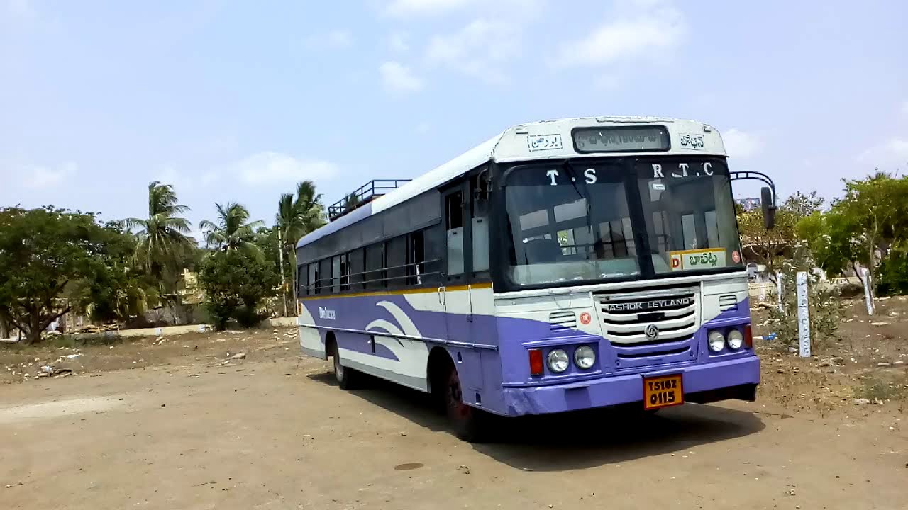 Exploring Coastal Andhra Highway | Part 2 | NH 216 | Chirala | Bapatla
