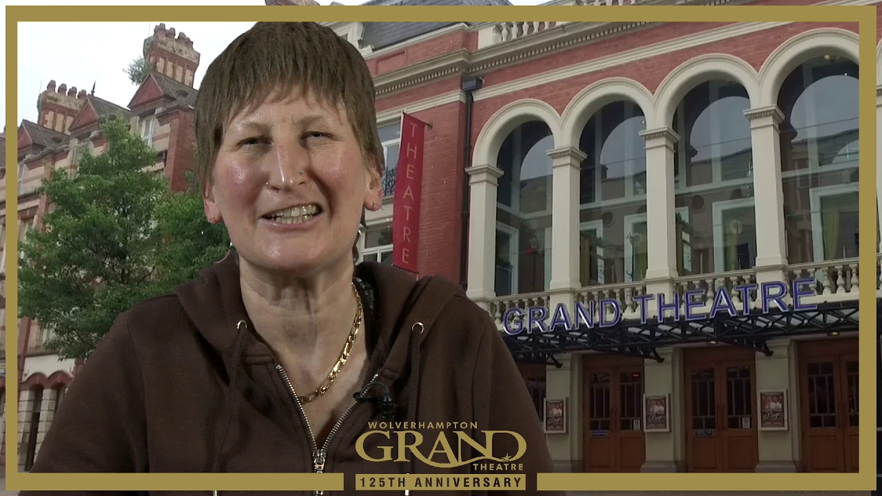 Memory 11 of 125 - Doreen Tipton