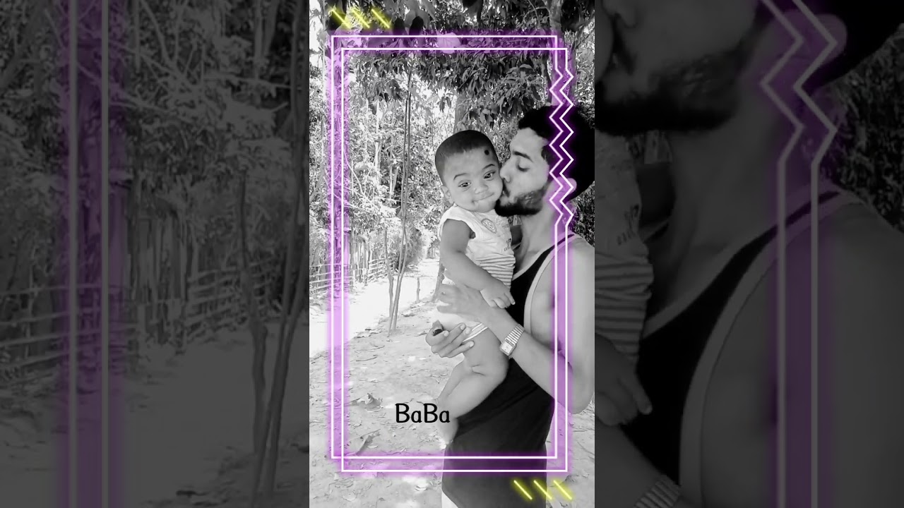 Adnan Aied Call Me BaBa 