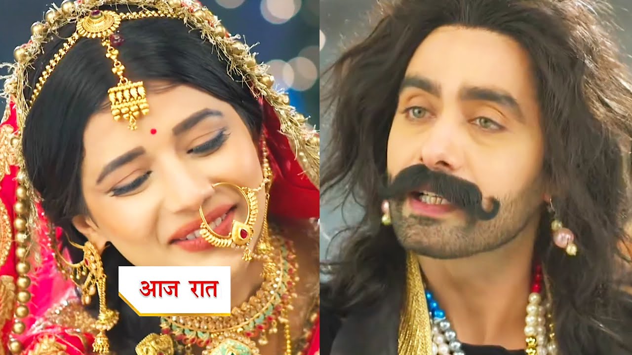 Yeh Rishta Kya Kehlata Hai Today Episode NEW PROMO | 22nd October 2025