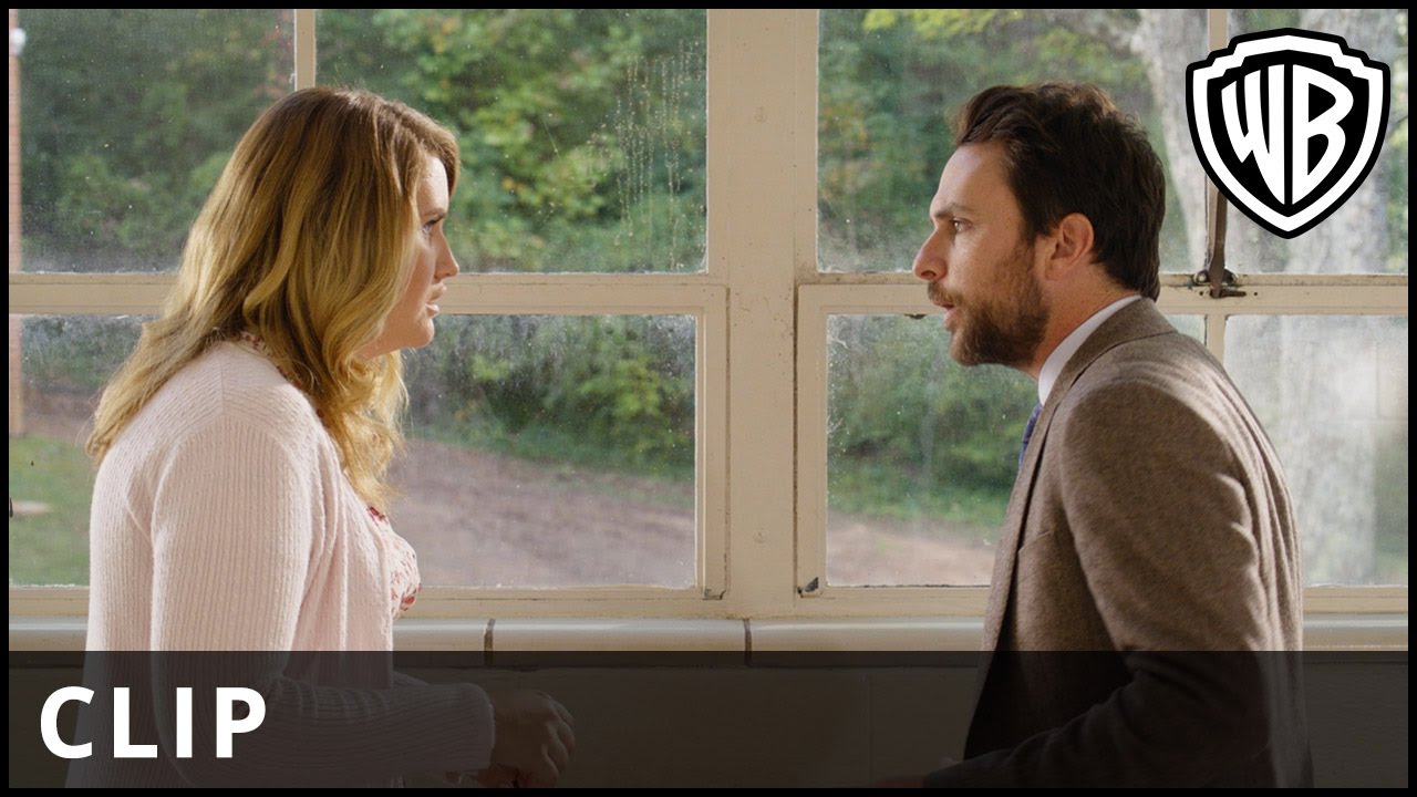Fist Fight - &ldquo;Finish Line&rdquo; Clip - Warner Bros. UK
