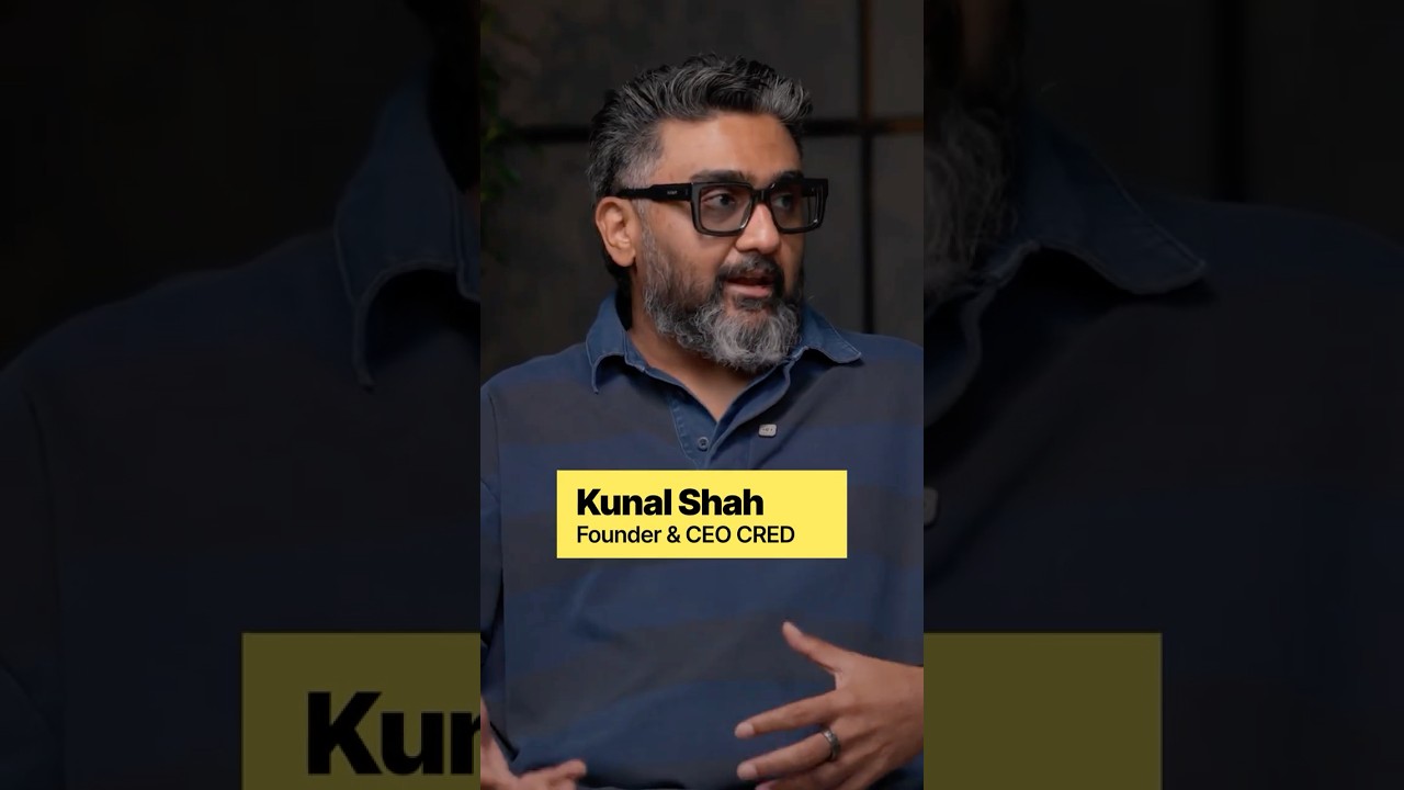 Why Meta is betting billions on Kunal Shah!