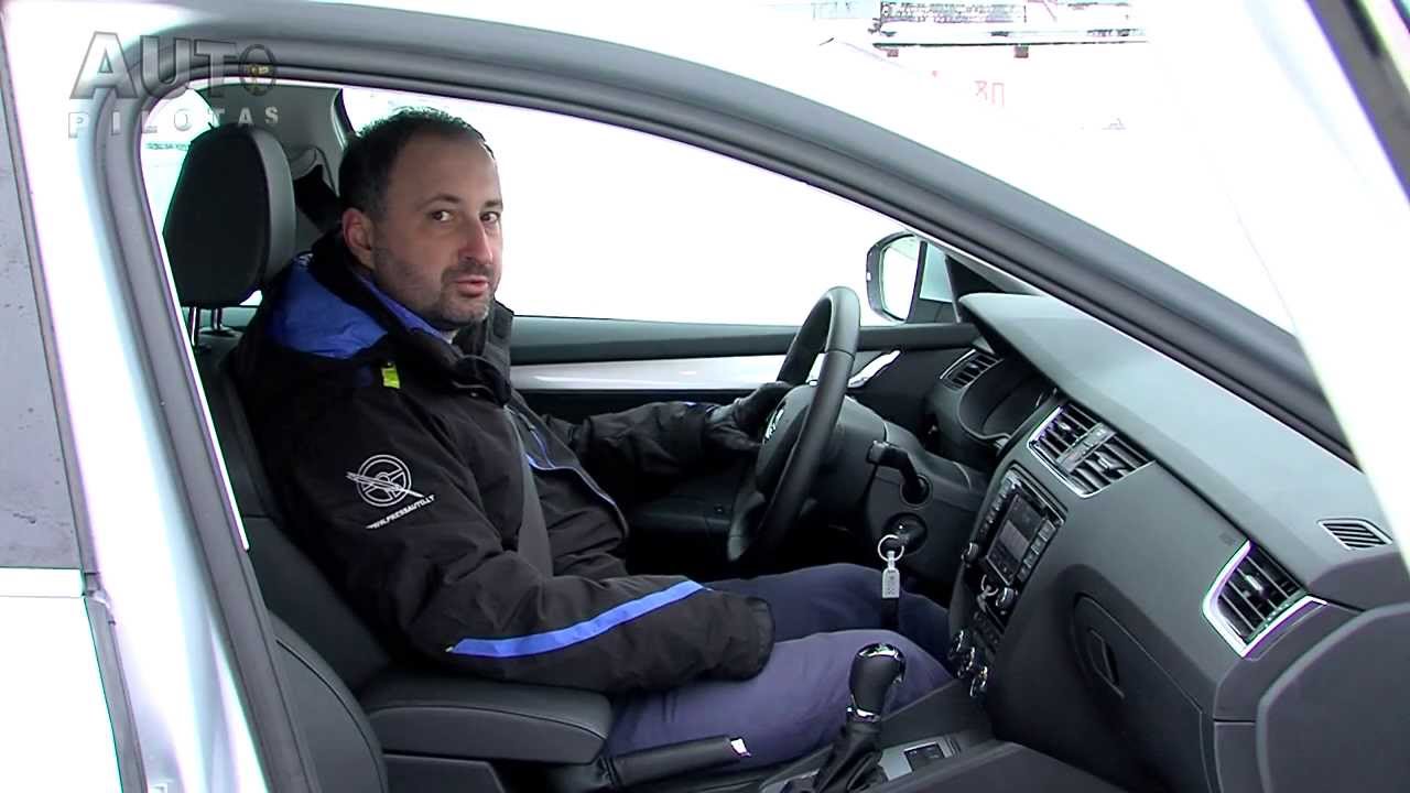 Autopilotas HD 2013 12 22