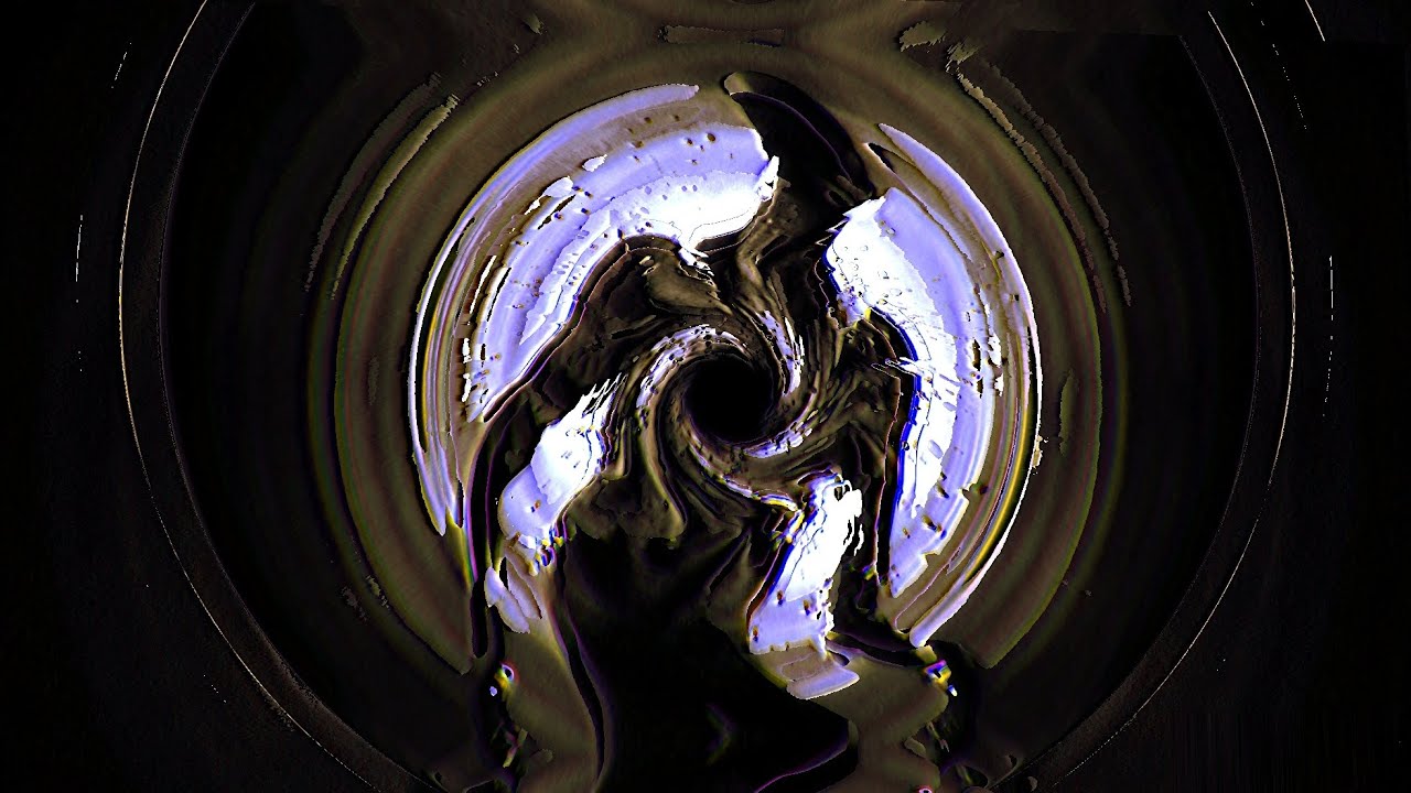 09. Klaatu - Ego Death