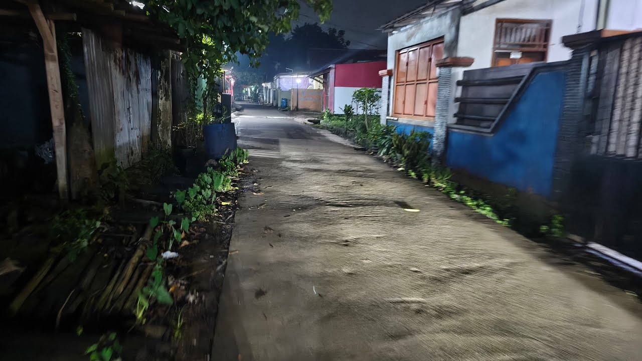 DEXIM sedang live sekarang!