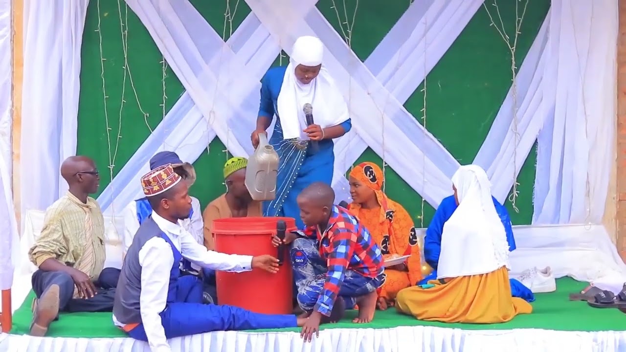 GIR'UMUGISHA FINAL#NUURUL HIDAYA BDI