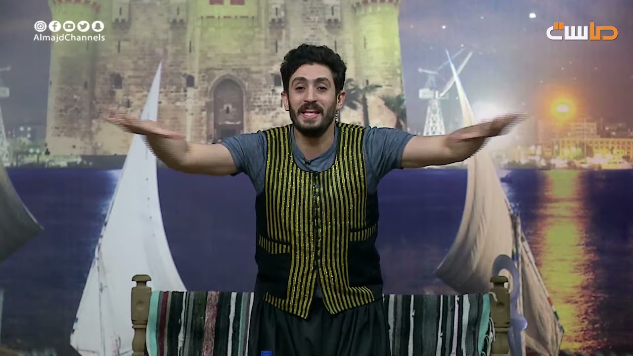 لعبة المافيا ونهاية صادمة 😂