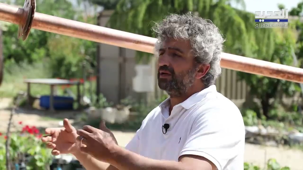 من خمارة الياس البقاعية .. طريقة عمل كركة العرق البلدي