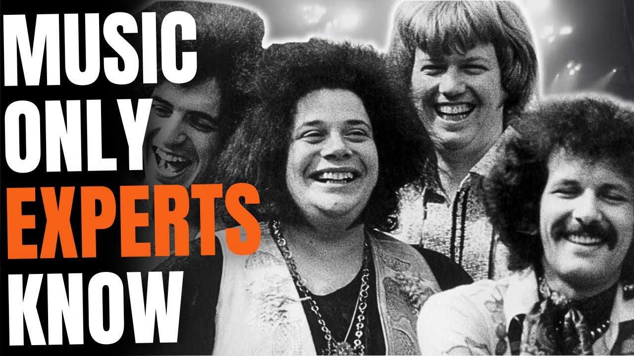 15 Obscure 60s & 70s Rock Bands You&rsquo;ve Never Heard Of