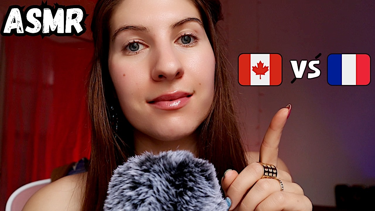 #ASMR