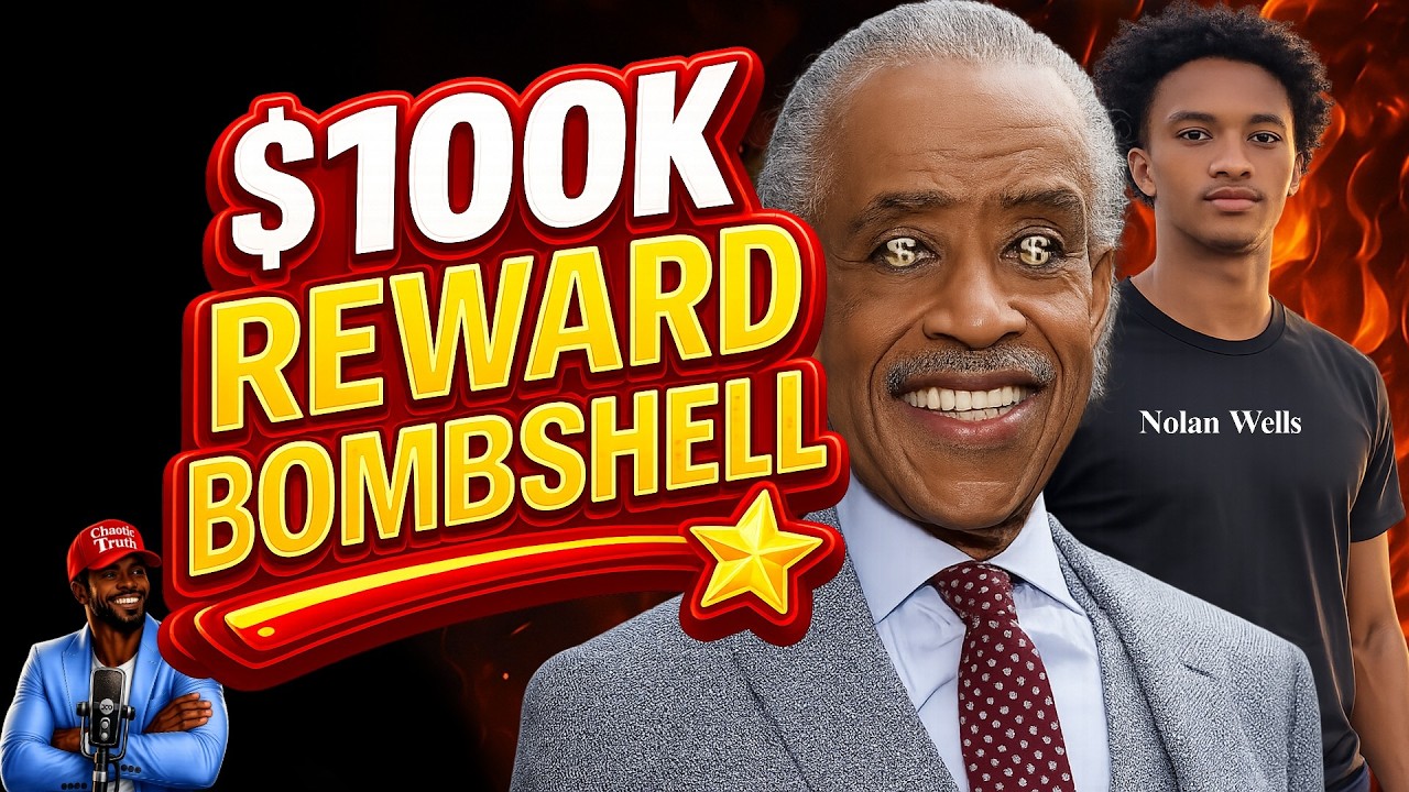 Is Al Sharpton Helping... or Hurting the Nolan Wells Case?