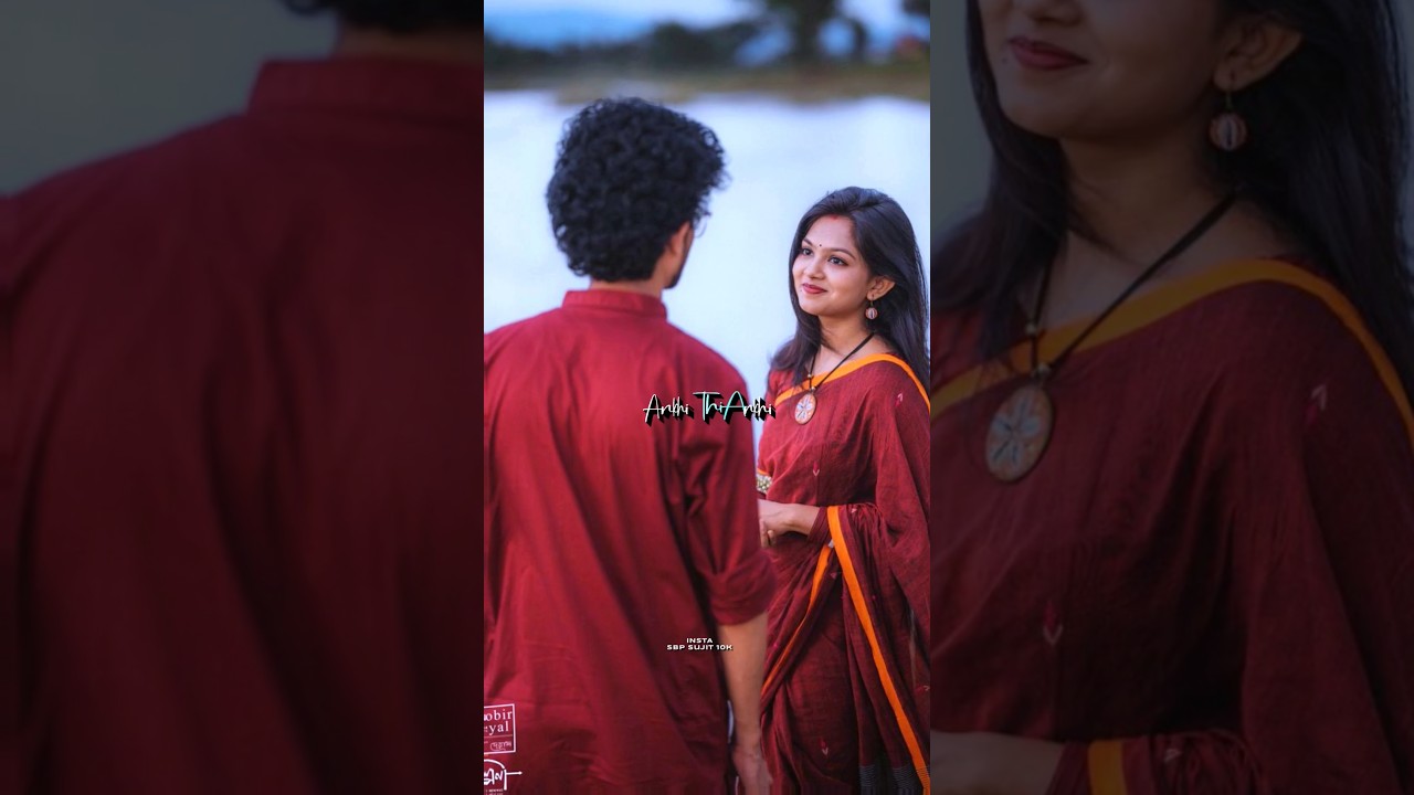 new Sambalpuri status video umakant barik archana padhi #newsambalpurisong#shortvideo #viralvideo
