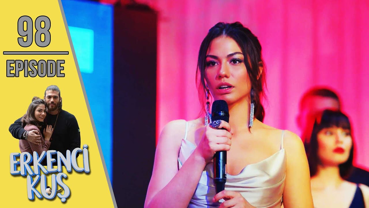 Early Bird - Episode 98 (English Subtitles) | Erkenci Kus