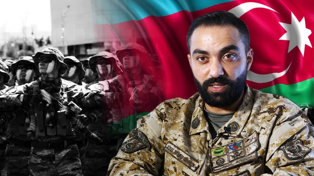 Qubadlıda minaya düşən xüsusi təyinatlı görün nələri danışdı