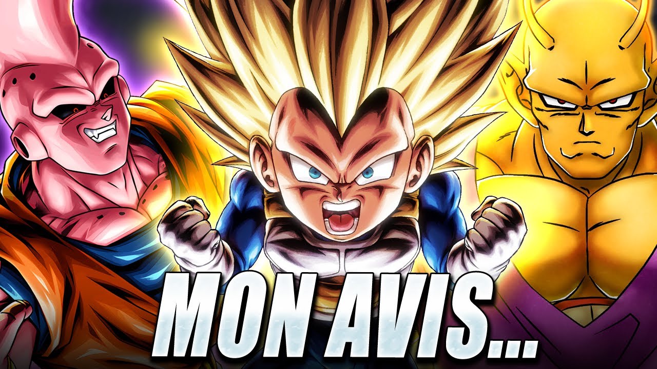 ✅ Pourquoi ce mois de Janvier EST L'EXEMPLE à suivre pour 2026 | DB Legends