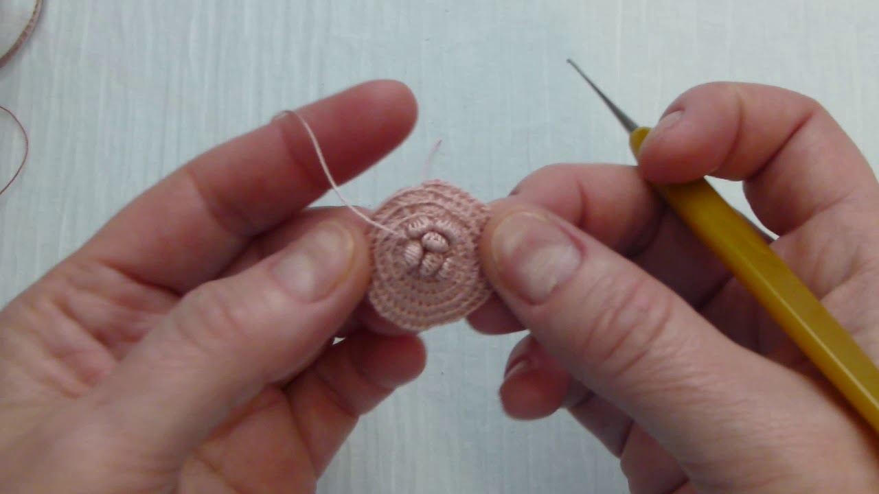 Клоны узелкового шва.