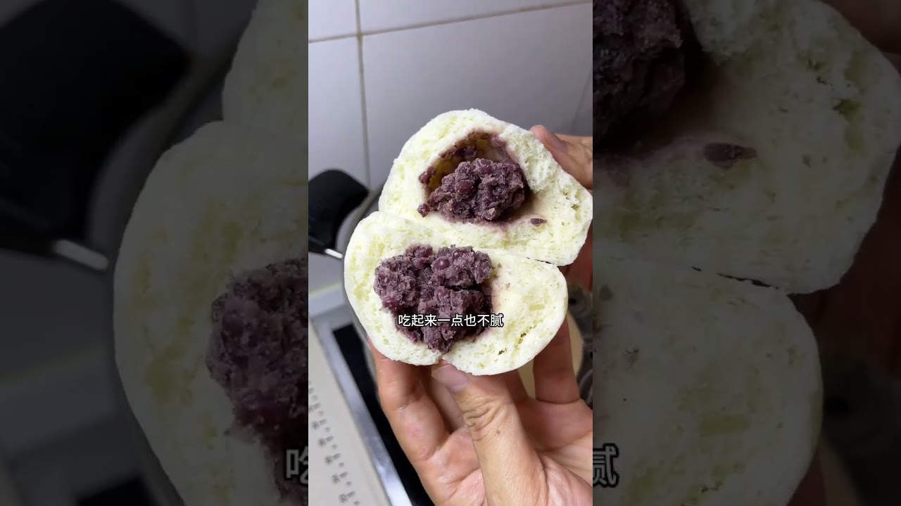 开学倒计时最后一天，花三小时搞定俩孩子一周的预备早餐，多做点放冰箱随吃随热，特别方便#小学生早餐 #预备早餐 #面食分享 #我的日常vlog