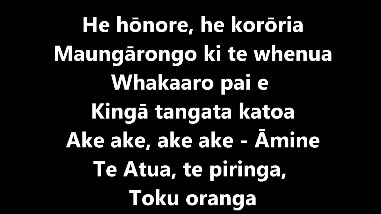 He honore